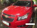 2010 Chevrolet Cruze LS 1.8 Manual Financing OK-1