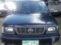 Toyota Revo DLX Diesel good for sale -8