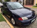 For sale Ford Lynx 2001 model-0