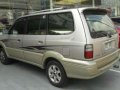 Toyota Revo VX200 AT 2002 good as new for sale -4