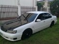 NISSAN CEFIRO 2.0 V6 engine for sale -1