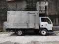 4W Aluminum Close Van 2013 for Sale-3