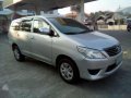 For sale Toyota Inoova 2013-0