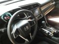 All Stock 2016 Honda Civic 1.8 Ivtec For Sale-8