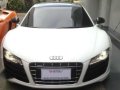 2012 AUDI R8 V10 52L FSI Quattro F Tronic Full Options-0