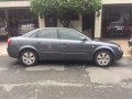 All Power 2004 Audi A4 1.8 Turbo AT For Sale-1