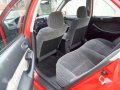 Honda civic 2000-5