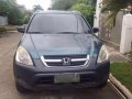 Good Condition Honda CRV MT 2005 For Sale-3