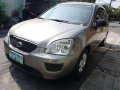 2012 Kia Carens LX Manual Diesel crdi-2