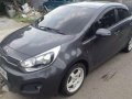Good As New 2014 Kia Rio For Sale-0