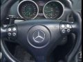 2006 Mercedes Benz SLK 350 AMG Full Package Full Options-5