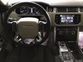 For sale Land Rover Range Rover 2017-8