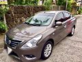 2016 Nissan Almera 1.5V AT like new for sale -0