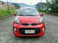 Kia Picanto EX 2016 for sale-1