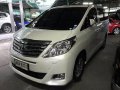 For sale Toyota Alphard 2014-1