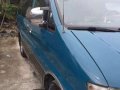 Well Maintained 1998 Hyundai Starex SVX For Sale-3