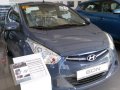 2017 Hyundai Eon hatch blue for sale-8