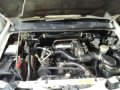 Perfect Condition 2007 Isuzu Crosswind XT For Sale-5
