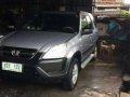 Honda crv gen 2 for sale-1