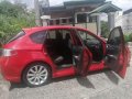 2009 Subaru Impreza R-S Limited Edition -6