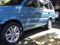Mitsubishi Adventure 2005 model-5