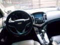 Chevrolet 2012-2