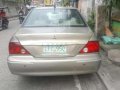 mitsubishi lancer 2003 matic not toyota honda-1