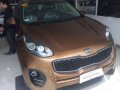 Kia sportage 58k all in 2018 mdl-0