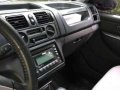 Mitsubishi Adventure GLX 2010 Manual Diesel-4