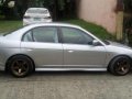 Honda Civic VTi 2002 model MT for sale-1