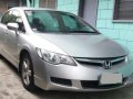 2006 Honda Civic 1.8 S-2