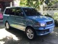 Mitsubishi Adventure 2005 model-1