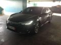 Honda civic 2016 1.8E-5