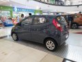 2017 Hyundai Eon hatch blue for sale-6