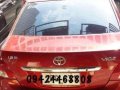 All Stock 2008 Toyota Vios E MT For Sale-2