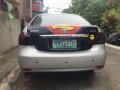 Toyota vios 2009 E manual loaded customize superman theme super fresh-7