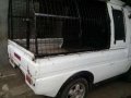 Suzuki Multicab top condition for sale -4