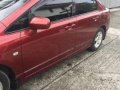 Honda Civic 2007-2