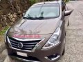 2016 Nissan Almera 1.5V AT like new for sale -4