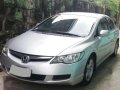 2006 Honda Civic 1.8 S-1