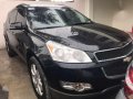 Chevrolet Traverse 4x4 AT for sale-0