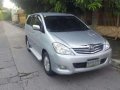 Toyota Innova V 2010-0
