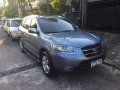 Nothing To Fix 2006 Hyundai Santa Fe For Sale-3
