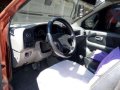 Fuel Efficient 2002 Isuzu Xuv Crosswind For Sale-2