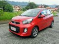 Kia Picanto EX 2016 for sale-2