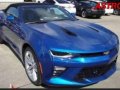 2017 Convertible Topdown Camaro RS Full Options-4