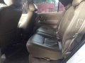 2011 Toyota Fortuner G Automatic-8