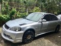 Honda Civic LXI 2000-1