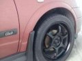 2001 Opel astra wagon 1.6 matic like lancer city civic toyota-5