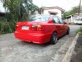 Honda civic 2000-2